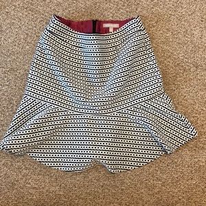 Banana Republic skirt